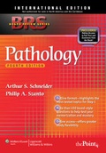 Cover: BRS Pathology - Lippincott Williams and Wilkins