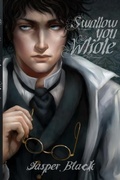 Cover: Swallow You Whole - Chamber Press