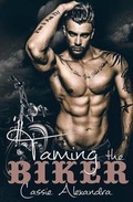 Cover: Taming The Biker - Kristen Middleton