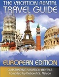 Cover: The Vacation Rental Travel Guide - DS Publishing