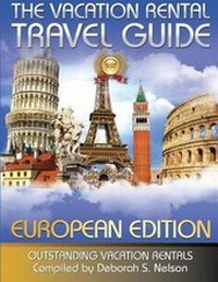 Enlarge image Cover: The Vacation Rental Travel Guide - DS Publishing