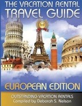 Cover: The Vacation Rental Travel Guide - DS Publishing