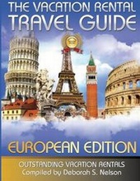 Enlarge image Cover: The Vacation Rental Travel Guide - DS Publishing