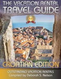 Enlarge image Cover: The Vacation Rental Travel Guide - DS Publishing
