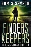 Cover: Finders/Keepers - Road to Babylon Media