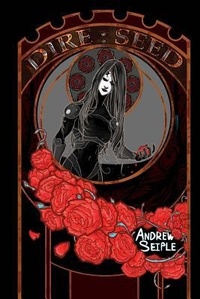 Enlarge image Cover: Dire - Andrew Seiple