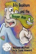 Cover: Billy Beakhorn and the Booger Man - Uncle Dave's Books
