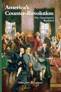 Enlarge image Cover: America's Counter-Revolution - Griffin & Lash