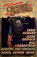 Cover: Tales from the Canyons of the Damned - Holt Smith Ltd