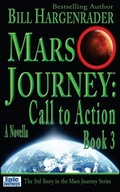 Cover: Mars Journey - Epic Journeys Entertainment, LLC
