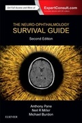 Cover: The Neuro-Ophthalmology Survival Guide - Elsevier