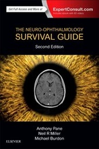 Abbildung von: The Neuro-Ophthalmology Survival Guide - Elsevier