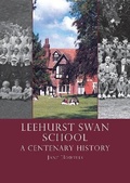 Cover: Leehurst Swan School - Shire Publications