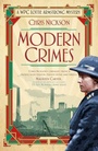 Bild: Modern Crimes - The History Press Ltd