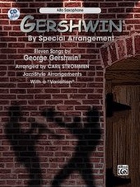 Abbildung von: Gershwin® by Special Arrangement - Warner Bros. Publications Inc.,U.S.