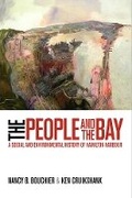 Cover: The People and the Bay - University of British Columbia Press