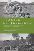 Cover: Fragile Settlements - University of British Columbia Press