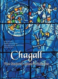 Enlarge image Cover: Chagall - Paulist Press International,U.S.