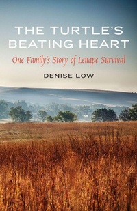 Enlarge image Cover: The Turtle's Beating Heart - Bison Books