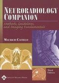 Cover: Neuroradiology Companion - Lippincott Williams and Wilkins