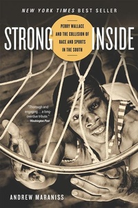 Enlarge image Cover: Strong Inside - Vanderbilt University Press