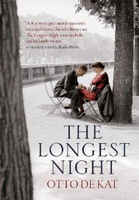 Enlarge image Cover: The Longest Night - MacLehose Press