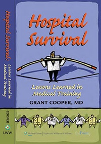 Abbildung von: Hospital Survival - Lippincott Williams and Wilkins