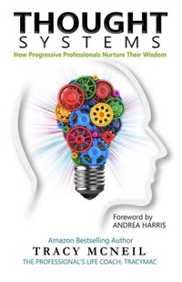 Enlarge image Cover: Thought Systems - Tracymac Publishing