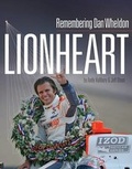 Cover: Lionheart - ANH
