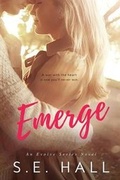 Cover: Emerge - S.E.Hall