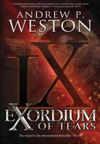 Abbildung von: Exordium of Tears - Perseid Press