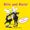 Cover: Blitz and Blatz! - Zaccheus Entertainment