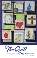 Cover: The Quilt - Yacob & Tomas