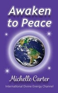 Cover: Awaken to Peace - Love & Light Publishing