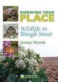 Cover: Knowing Your Place - Shingle Street Publishing