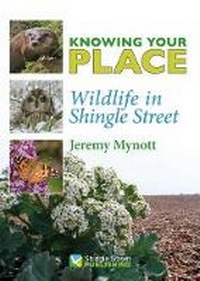 Enlarge image Cover: Knowing Your Place - Shingle Street Publishing