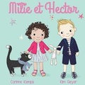 Cover: Milie et Hector: No. 1 - Milie et Hector Ltd