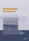 Cover: Maritime Technology and Engineering III - CRC Press