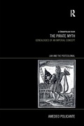 Cover: The Pirate Myth - Routledge