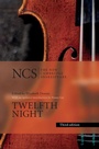 Cover: Twelfth Night - Cambridge University Press