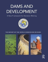 Abbildung von: Dams and Development - Routledge