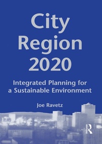 Abbildung von: City-Region 2020 - Routledge