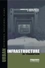 Cover: Urban Infrastructure in Transition - Routledge