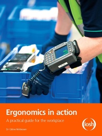 Abbildung von: Ergonomics in Action - Routledge