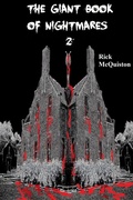 Cover: Giant Book Nightmares 2 - Lulu.com