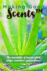 Abbildung von: Making Good Scents - Winter 97 - Lulu.com