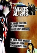 Cover: Indios nativos americanos, extraterrestres y ovnis - Lulu.com
