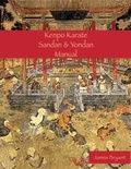 Cover: Sandan & Yondan Manual - Lulu.com