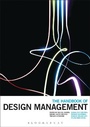Cover: The Handbook of Design Management - Bloomsbury Academic