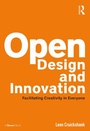 Cover: Open Design and Innovation - Routledge